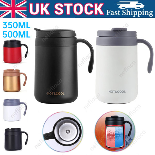Thermal travel coffee - travel, mug