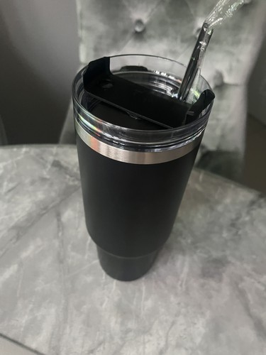 Black thermulate insulated - black,
