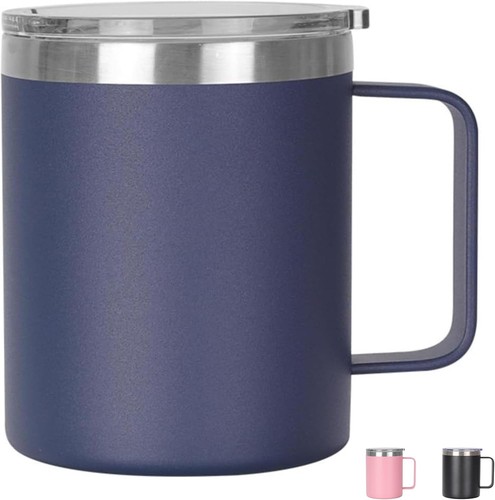 Thermal mug insulated coffee - mug,,