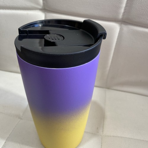 Hydrate travel mug coffee - mug,