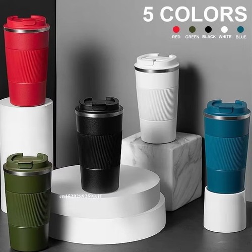 510ml stainless steel thermal - stainless,