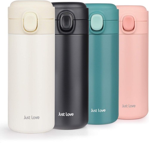 Insulated travel mug - travel,