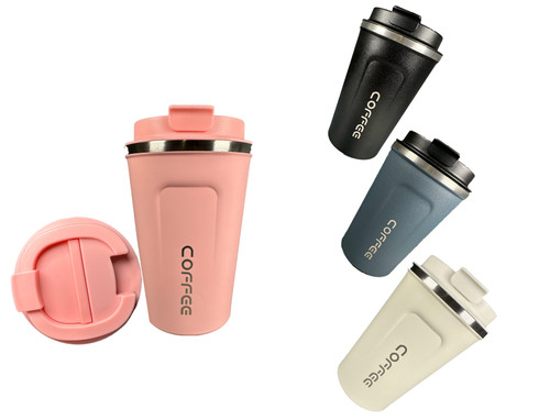 Insulated stainless steel - insulated,
