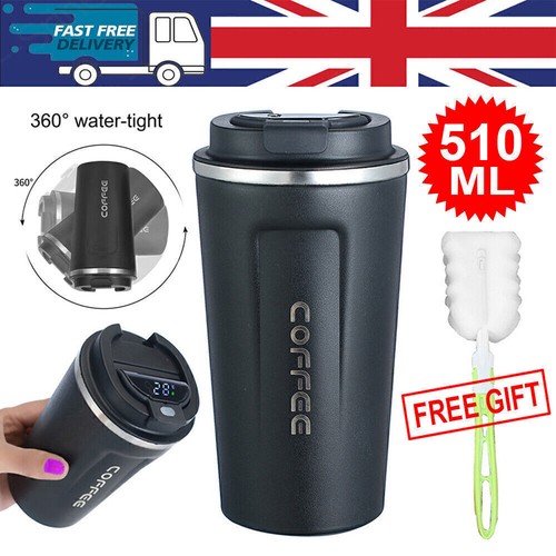 510 leakproof insulated - 510,