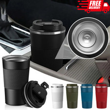 510ML Leakproof Insulated