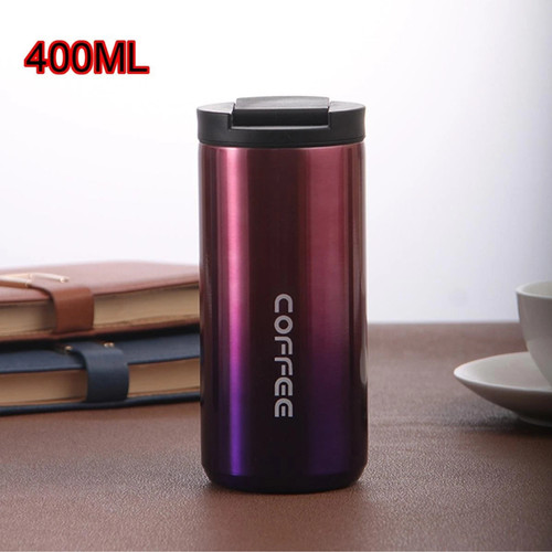 500ml insulated coffee - 500ml, mug