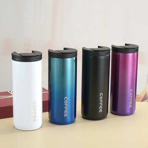 550ml thermal travel coffee - 550ml,