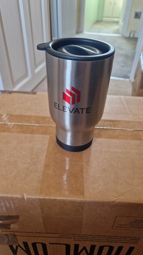 Stainless steel insulated - steel,