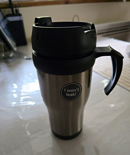 Stainless steel insulated - stainless,