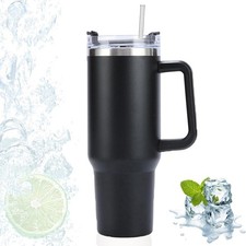 Stainless Steel Insulated