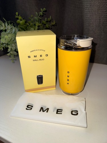 Insulated travel mug - with, lid