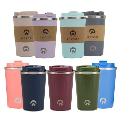 Thermal travel mug restore - thermal,