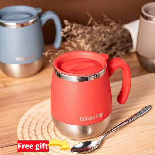 500ml stainless steel coffee - 500ml,