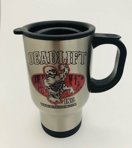 Travel mug - travel,