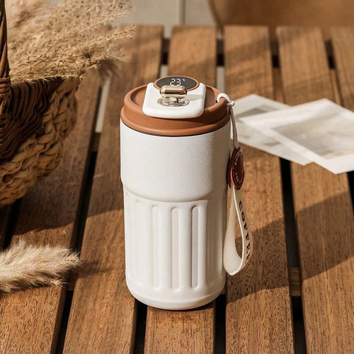 450ml insulated coffee - insulated, tumbler