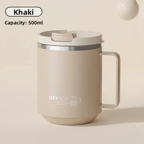 Travel cup leak proof coffee - travel, leak-proof