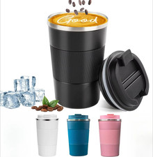 Leakproof Coffee Mug 510ML