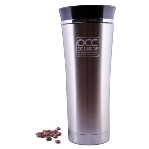 Travel mug leak proof - mug, one