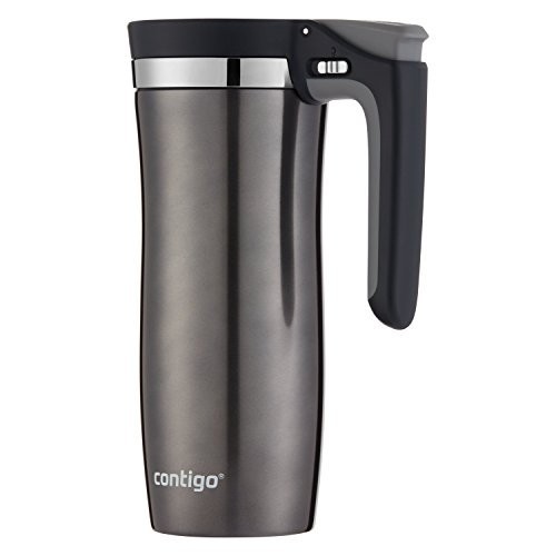 16oz stainless steel travel - 16oz,