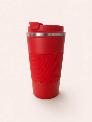 510ml stainless steel vacuum - steel,