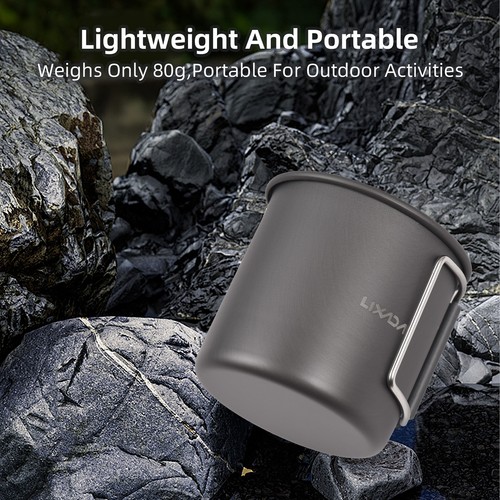 Travel mug with handle 250ml - travel,