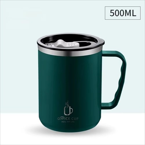 500ml stainless steel travel - 500ml,