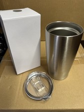 Coffee Mug Cup Flask 530mL