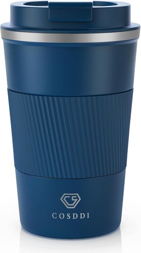 Elegant 380ml stainless steel - elegant,