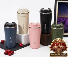 510ML Insulated Thermal Travel