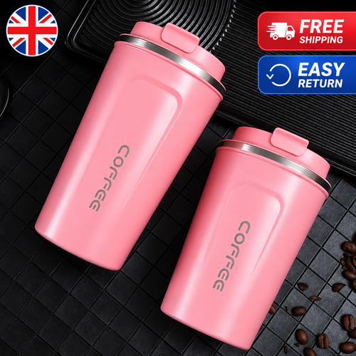 510ml travel coffee - travel, mug