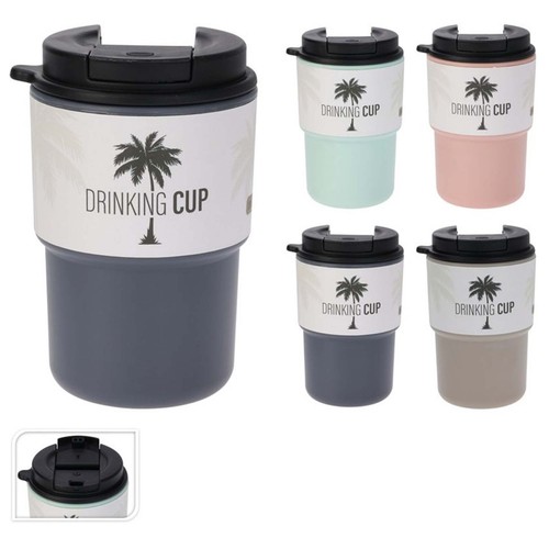 290ml coffee drinking mug cup - drinking,