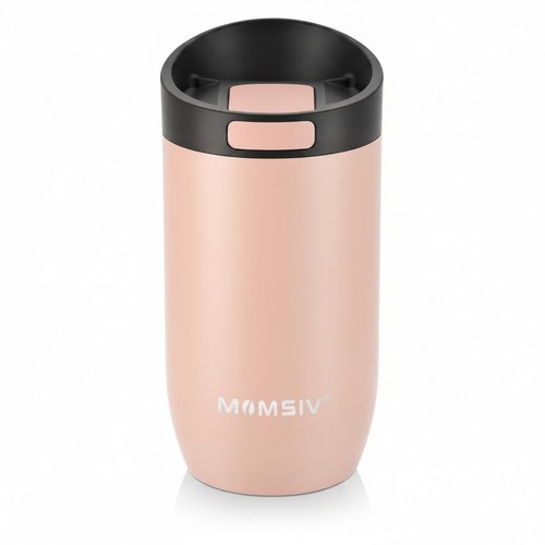 Travel mug 350ml - travel, stainless