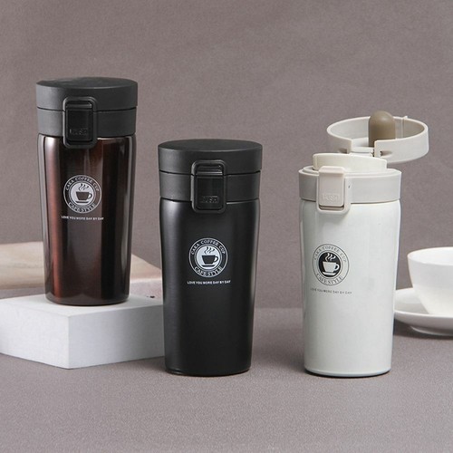 Insulated travel coffee - insulated,