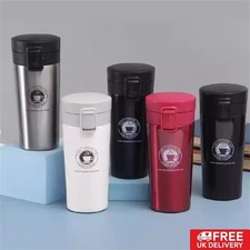 Travel Thermal Stainless Steel