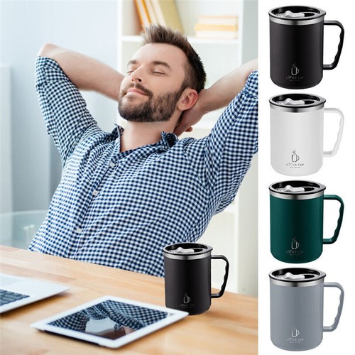 Leakproof travel coffee mug - leakproof,