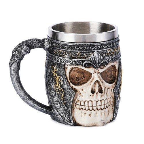 Stainless steel coffee - 1.9l,