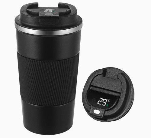 510ml travel coffee mug cup - travel,
