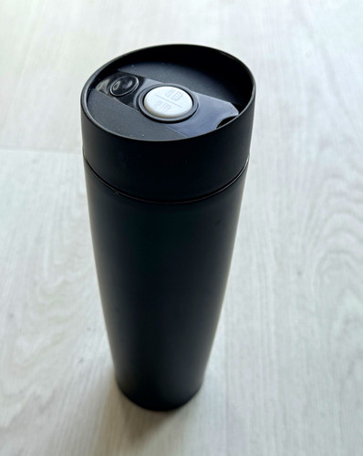 500ml double walled insulated - double-walled,
