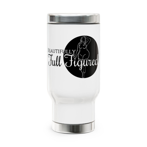 Travel mug