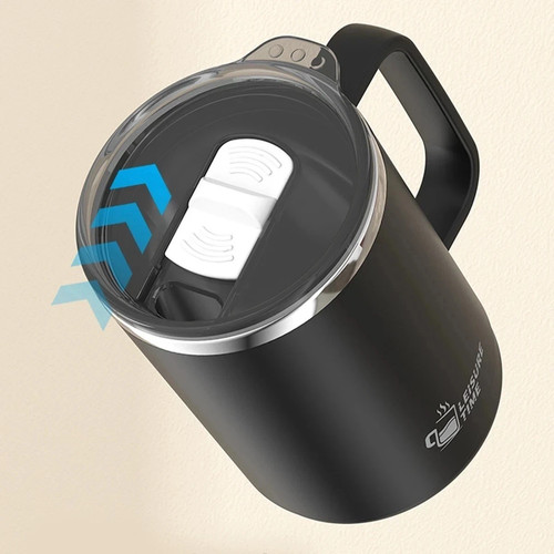 Insulated stainless steel - insulated,