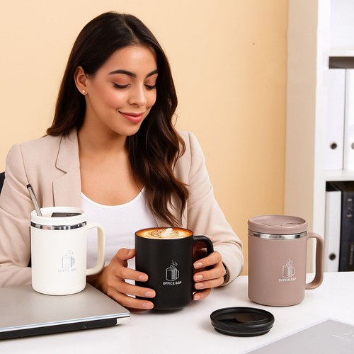 Coffee mug with - mug,