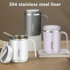 500ml Insulated Coffee Mug