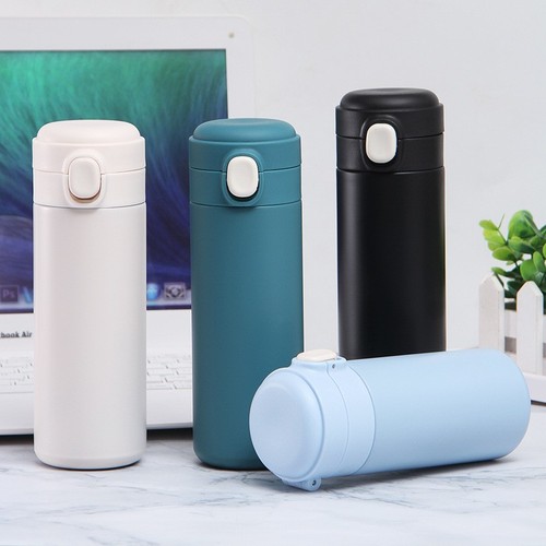 Insulated travel mug - mug, 320/420ml