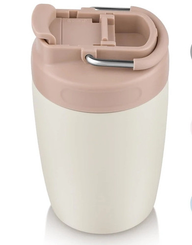 Insulated travel coffee - travel,