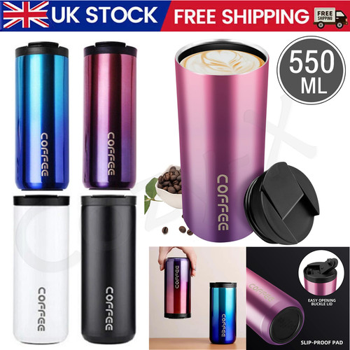 Coffee mug cup flask - coffee,