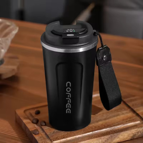 510ml insulated travel - insulated,