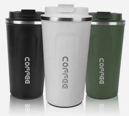 Vacuum insulated stainless - insulated,