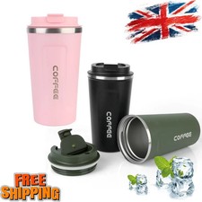 510ML Leakproof Insulated