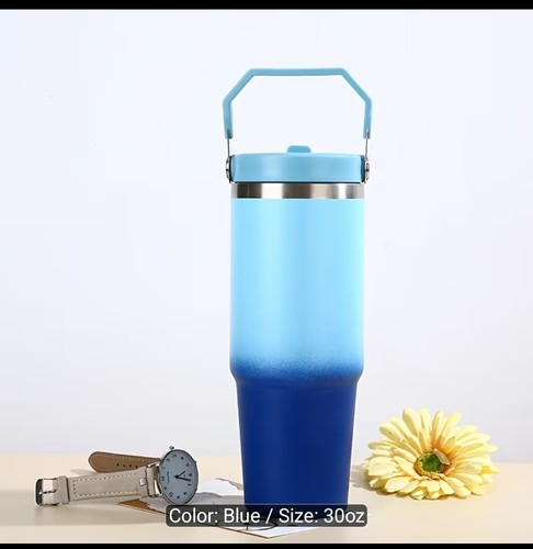 Large capacity 30oz insulated - large,