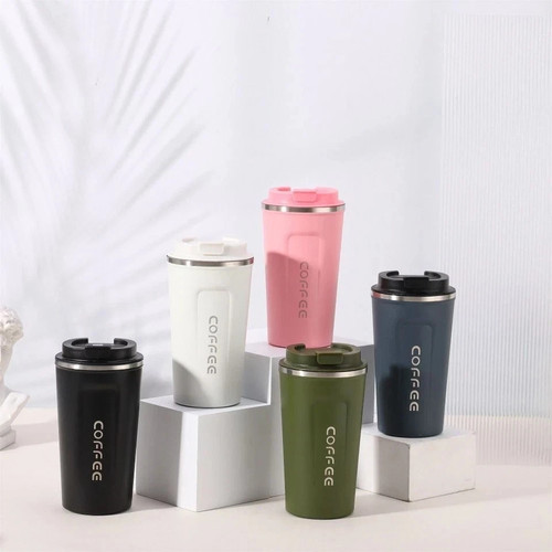 380 510ml travel - 380/510ml, stainless